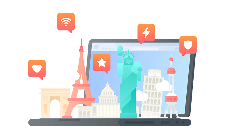 在越南连接到中国vpn - 华人加速器
