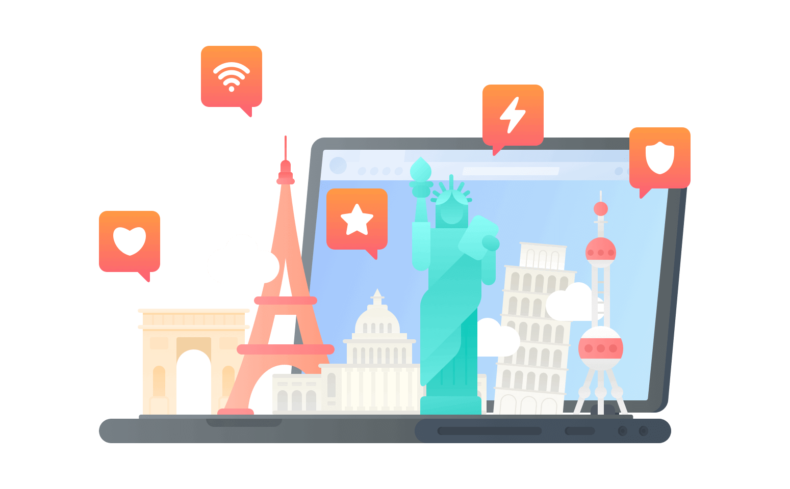 在越南连接到中国vpn - 华人加速器